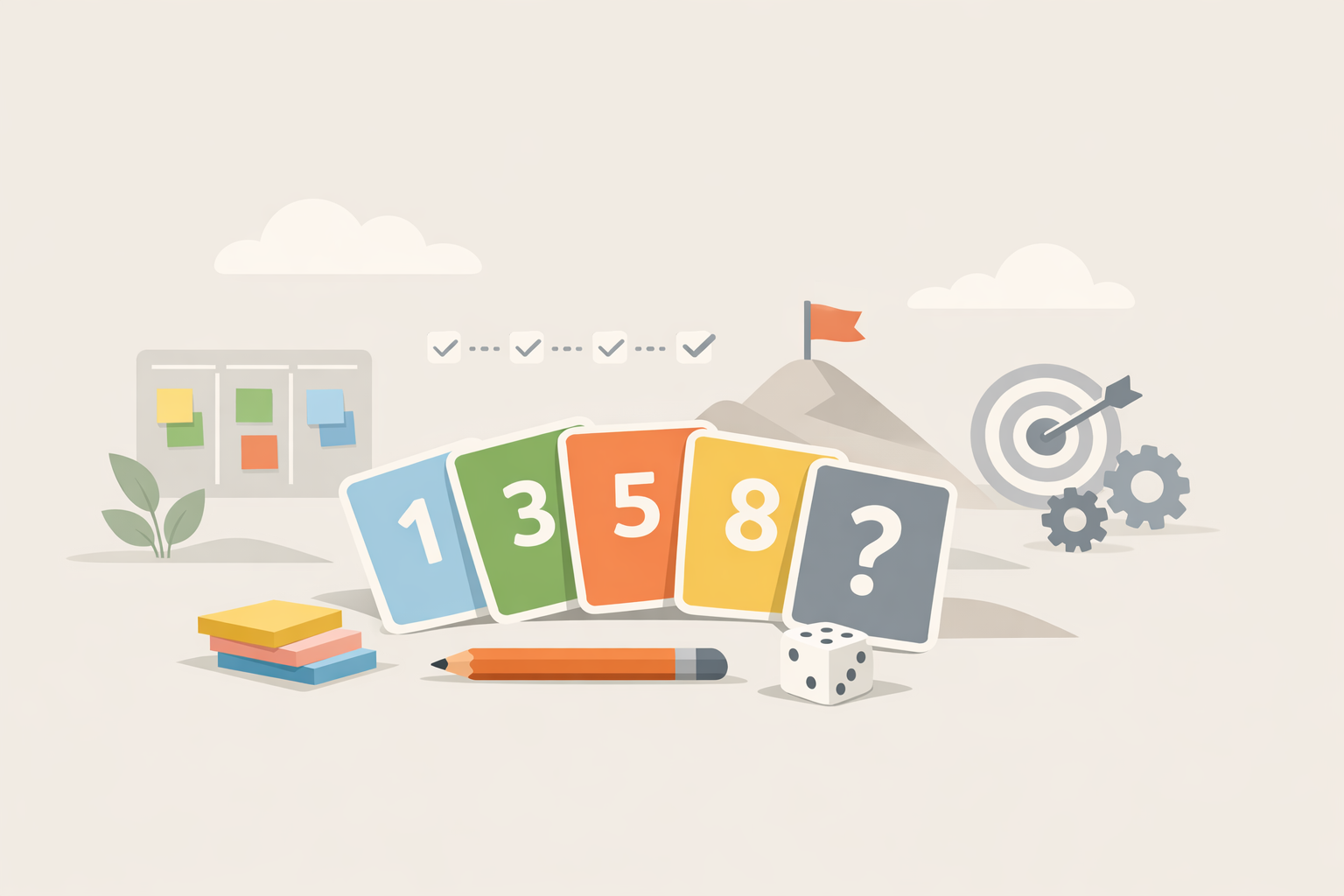 planning poker